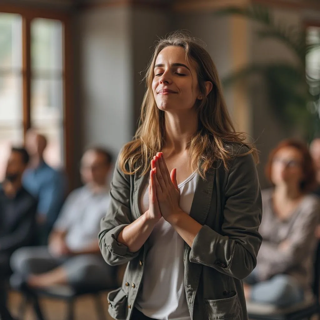 Tecniche di storytelling per oratori